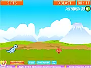 Deeno Run