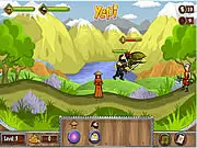 Ninja and Blind Girl 2