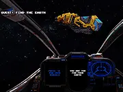 Cosmic Exodus: Echoes of A Lost World