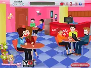 Coffee Shop Romance