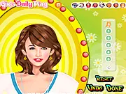 Fashion Week Dressup