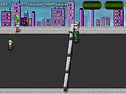 Downtown Zombies