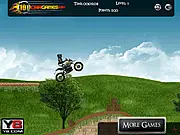 Speedy Moto Quest