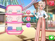Eliza's Year-Round Fashion Blog