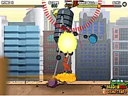 Dragonball End of The World