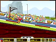 Mini Race Challenge