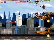 Iron Man Battle City