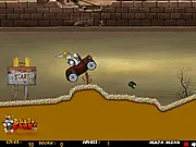 Vintage Bunny Challenge