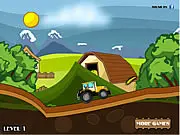 Tractor Racer