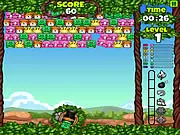 Jungle Blocks