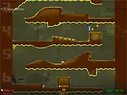 Nak the Crunkodile