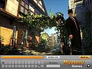Sherlock Holmes: Finds Hidden Letters