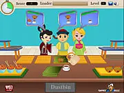 Chinese Restaurant