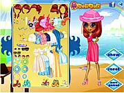 Lisa's Summer Fashion