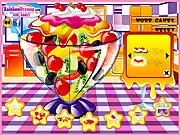 Summer Fruit Salad