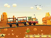 Good Train