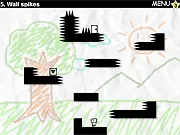 Nemonuri Platformer