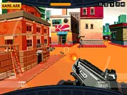 Border Defense