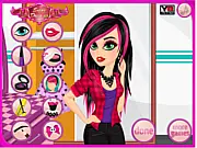 Emo Party Preparation