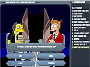 Cartoon Trivia