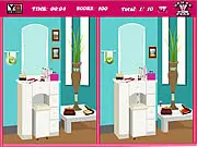 Dressing Room Difference