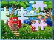 Valentine's Day Jigsaw