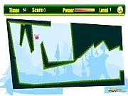 Jumping Mushroom 3
