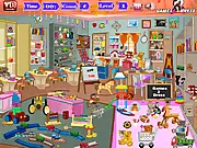 School Play Room G2D