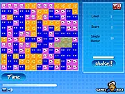 Smiley Squares