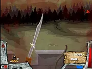 Khazyle - Fury of the Elements