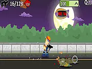 Zombies Hero