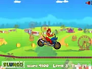 Circus Ride