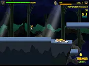 Flood Runner 4