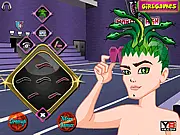 Deuce Gorgon Dressup