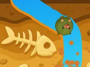 Digging Moles