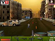 3D Sniper Flash