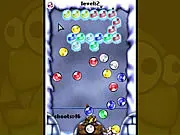 Shoot Frozen Bubble
