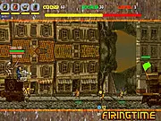 Metal Slug Defense