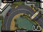 Fast Lane Challenge