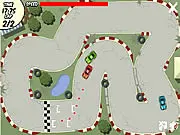 Draw Race