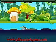 Phineas and Ferb RainForest