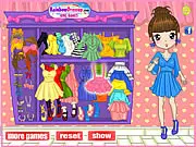 Cute Bow Fashion