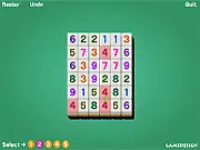 3 lines flash games