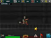 Stunt Trials