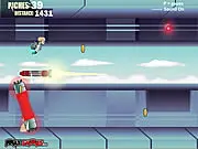 Brian Blastoff