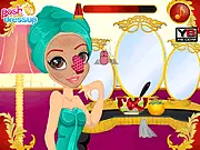 Beauty Makeover Deluxe