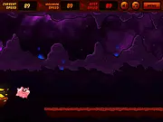About a Pig