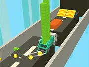 Build Castle 3D