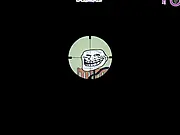 Sniper For Hire: Trollday