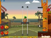 Fruits War